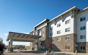 Holiday Inn Express Fairbanks